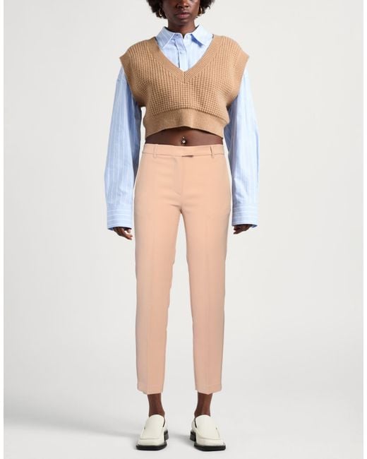Kaos Natural Pants Polyester, Elastane
