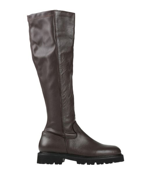 BARRACUDA'S COLLECTION Brown Boot