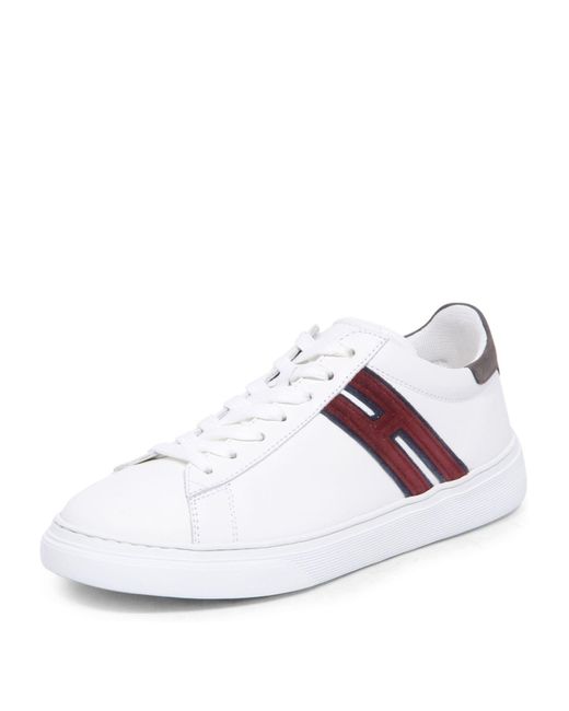 Sneakers Hogan pour homme en coloris White