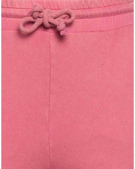Lourdes Pink Pants