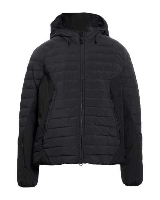 JG1 Black Puffers for men