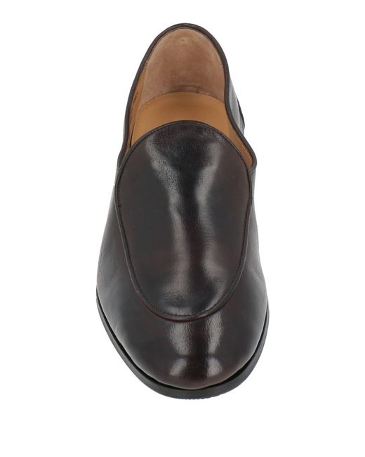 Bally Black Loafers for men