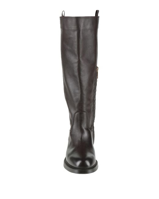 Doucal's Black Boot