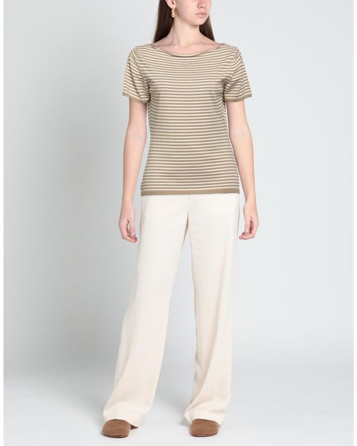 Alpha Studio Natural Jumper