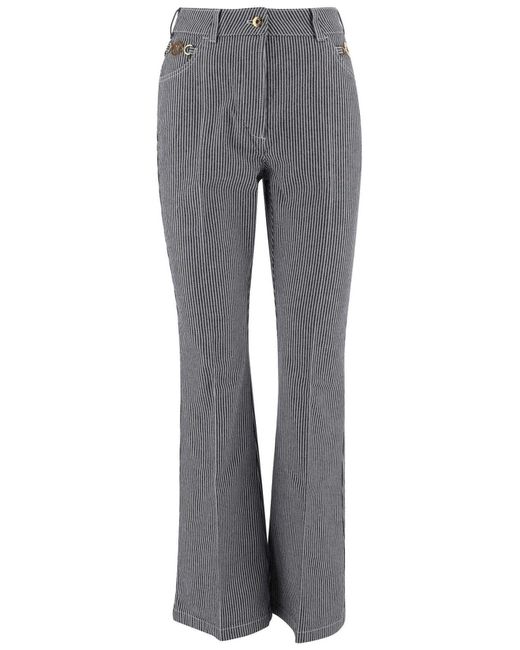 Pantalon Patou en coloris Gray