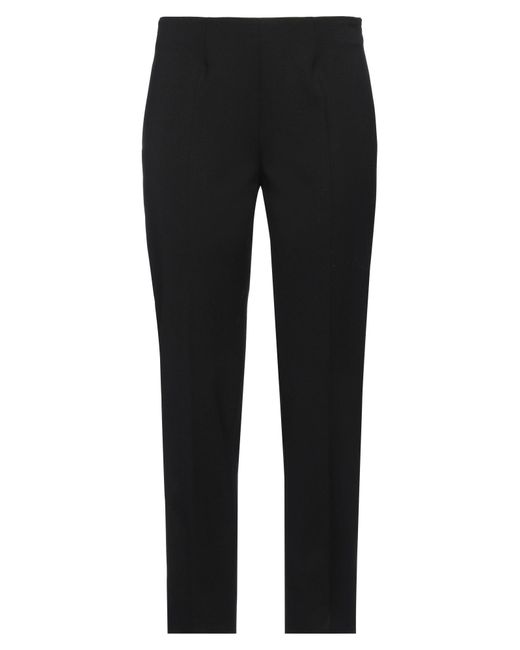 Pantalone di Piazza Sempione in Black