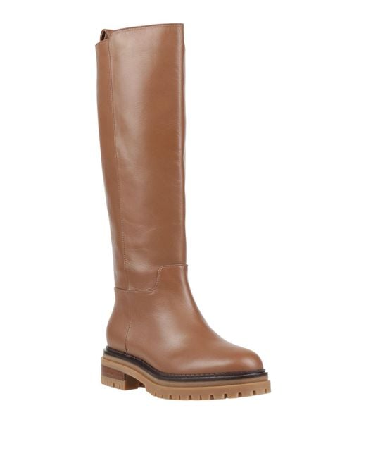 Sergio Rossi Brown Boot