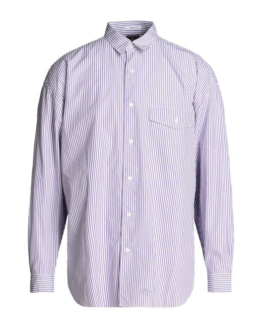 J.Press Purple Shirt for men