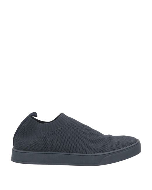 MAX&Co. Blue Trainers