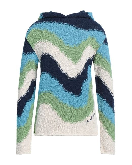 Marni Pullover in Blue für Herren