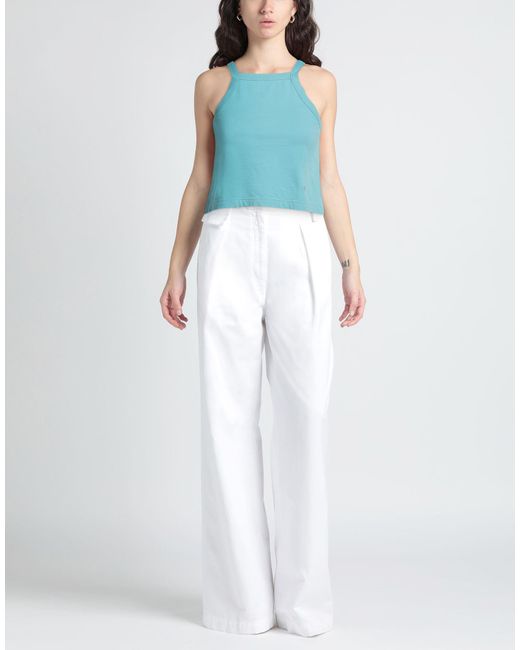 Forte_forte Blue Top