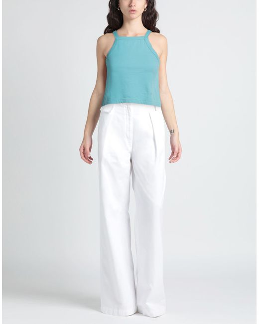 Forte Forte Blue Top