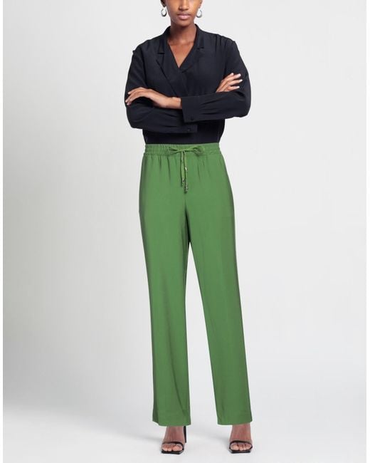 Dondup Green Trouser