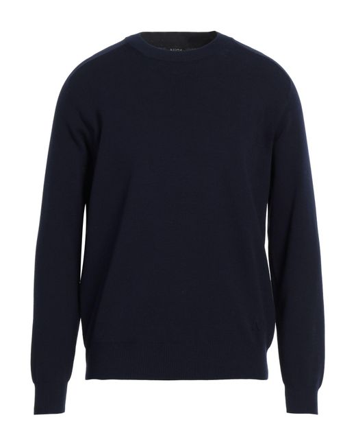 Pullover N°21 de hombre de color Blue