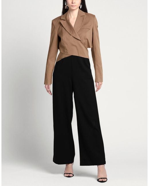 EUREKA by BABYLON Brown Jacket