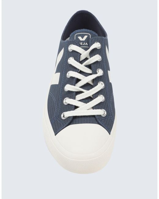 Veja Blue Sneakers