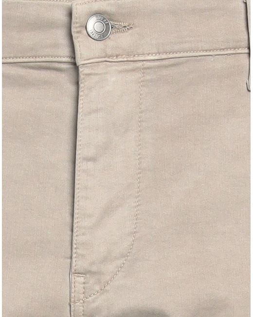 Guess Natural Trouser for men