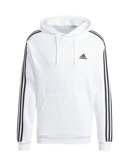 Sweat-shirt Adidas pour homme en coloris White