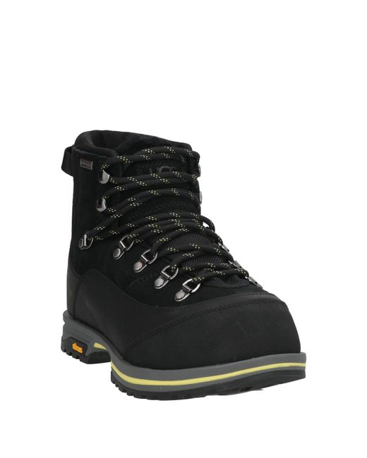 Ugg Black Ankle Boots