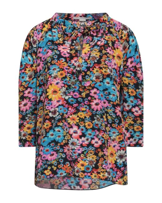 Stella McCartney Blue Tops