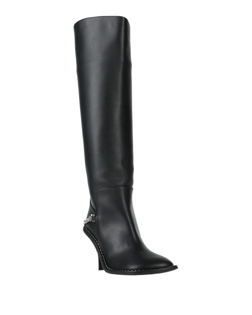 Stella McCartney Black Boots