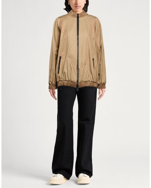 Herno Brown Jacket