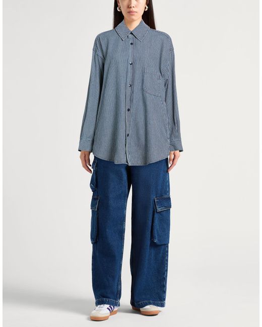 Camisa Autry de color Blue