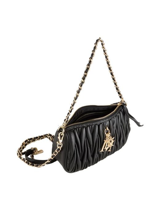Marc Ellis Black Handbags