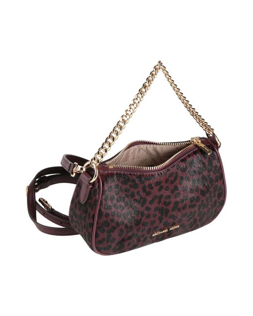 MICHAEL Michael Kors Brown Handtaschen