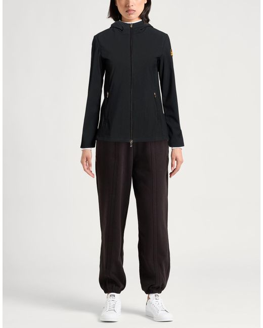 Ciesse Piumini Black Jacket