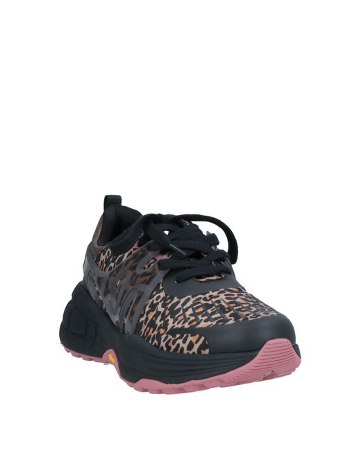 Liu Jo Black Trainers