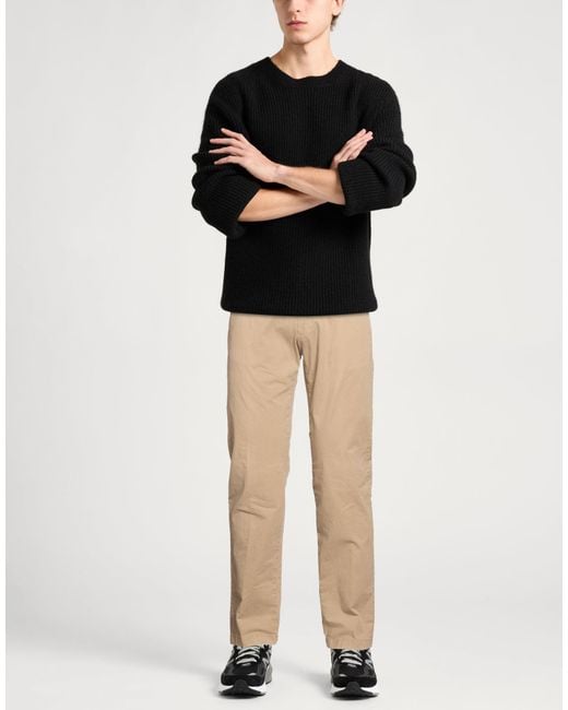 Berwich Natural Trouser for men