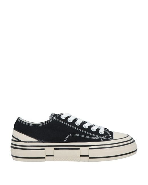 Sneakers Jeffrey Campbell de color White