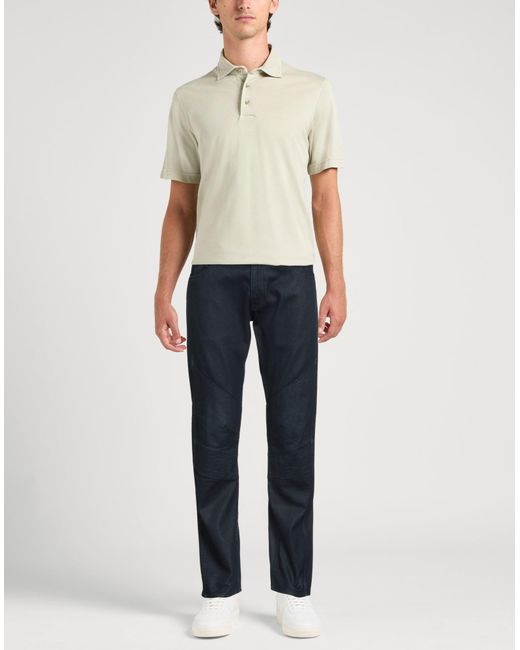G-Star Blue Jeans Cotton, Recycled Cotton, Elastane for men