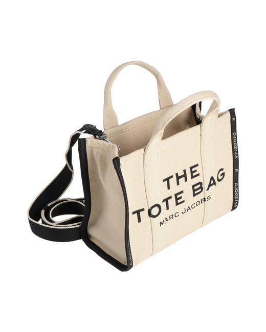 Marc Jacobs Natural Handbag