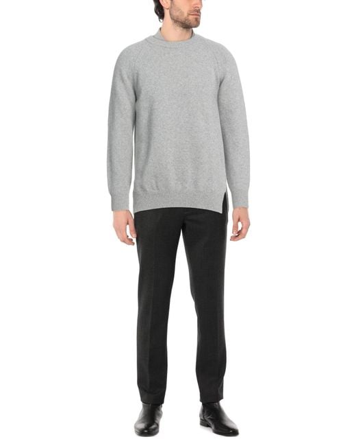 Costumein Gray Jumper for men