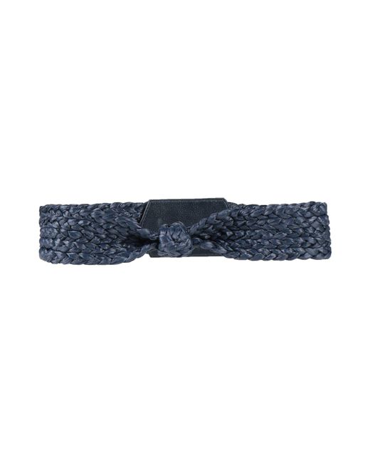 Johanna Ortiz Blue Belt Viscose
