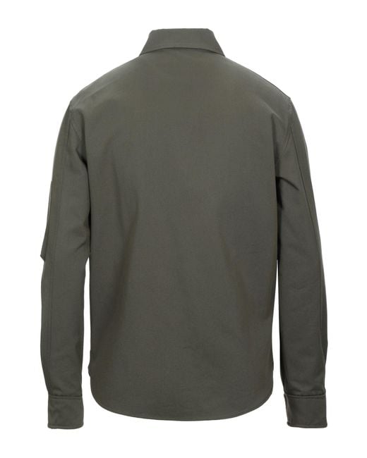 Valentino Garavani Green Jacket for men