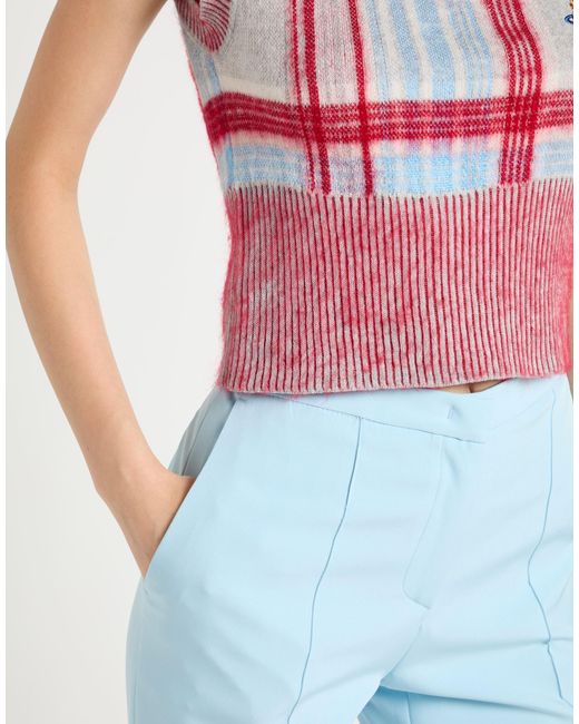 hinnominate Blue Trouser