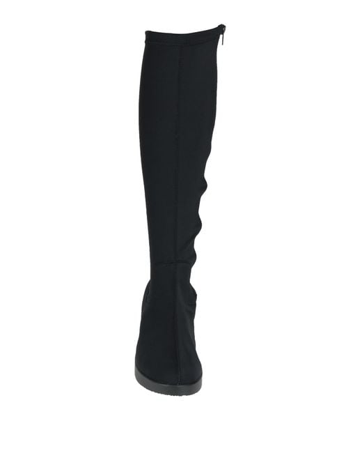 AGILE by RUCOLINE Black Boot