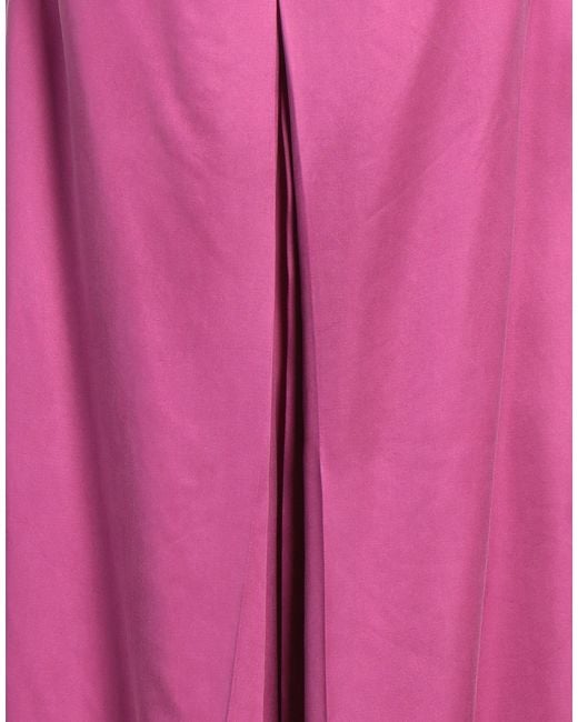 ESCADA Pink Top