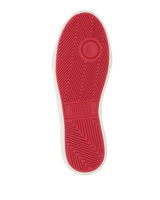 DIESEL Natural Trainers