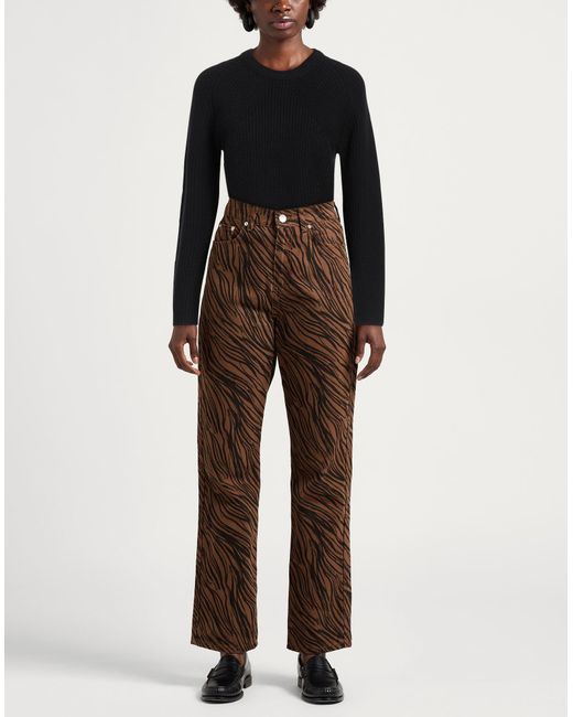 Lamberto Losani Black Pullover
