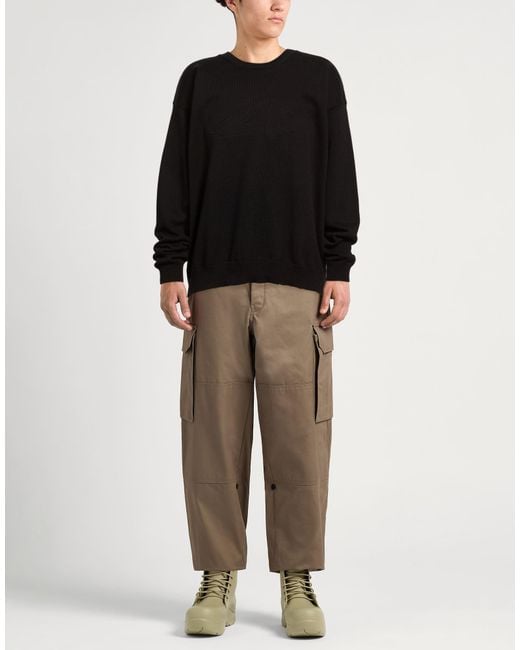 Pullover DSquared² pour homme en coloris Black