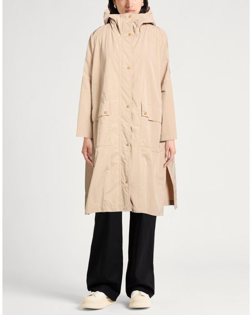Paltò Natural Overcoats & Trench Coats