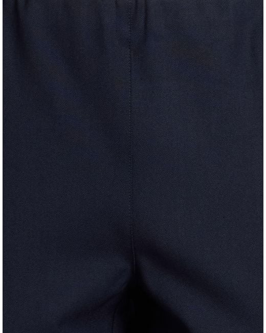 P.A.R.O.S.H. Blue Trouser
