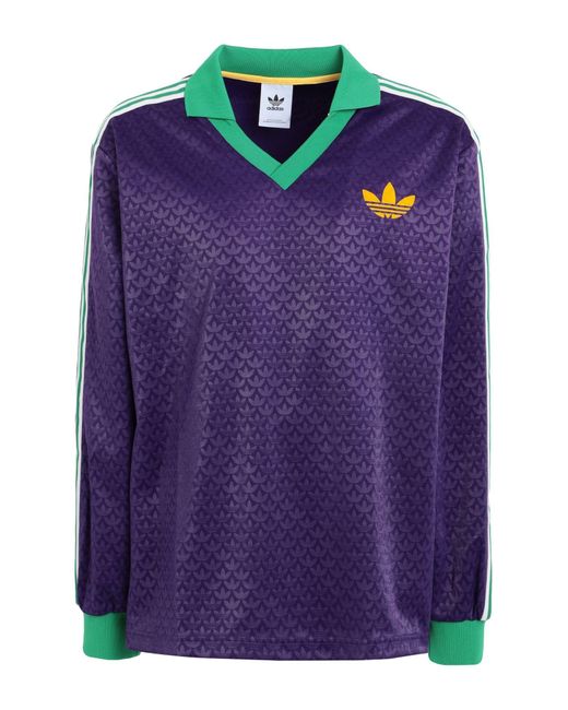 adidas originals polo