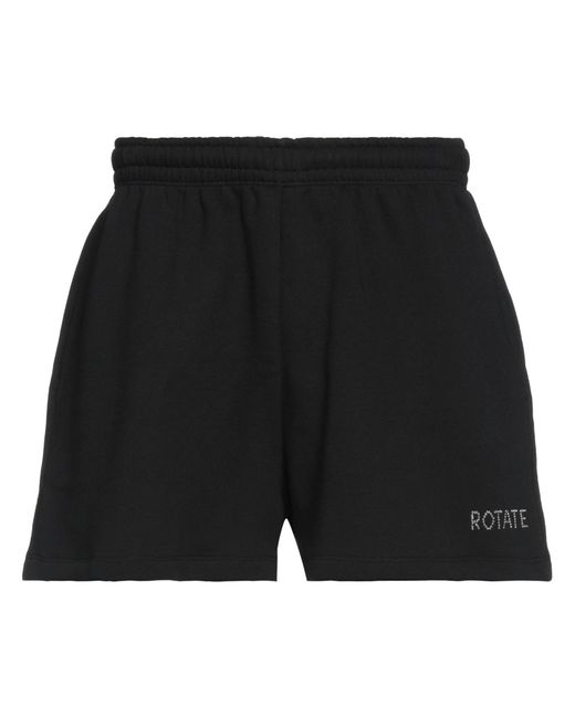 hinnominate Black Shorts & Bermuda Shorts for men