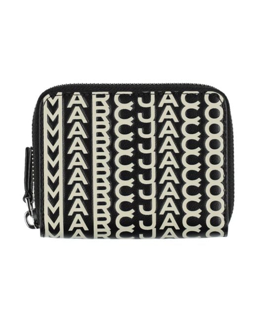 Marc Jacobs Black Wallet