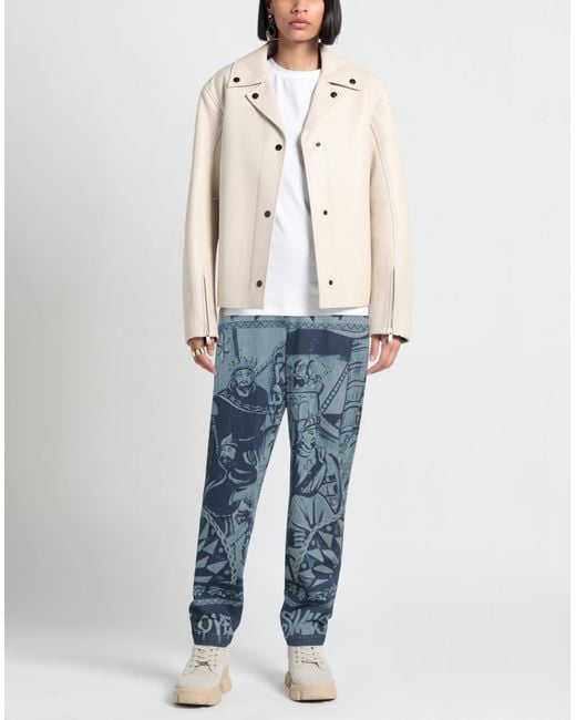 Dolce & Gabbana Blue Jeans